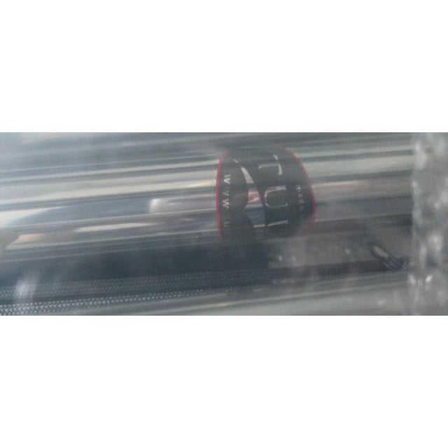 Silver Tuuci Ocean Master 13' Octagon Patio Umbrella Frame – 1.5" Pole – Auto-Loc Lift – New For Sale - Image 8 of 9