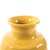 Contemporary Golden Bee Ceramic Vase- Medium For Sale - Image 3 of 10