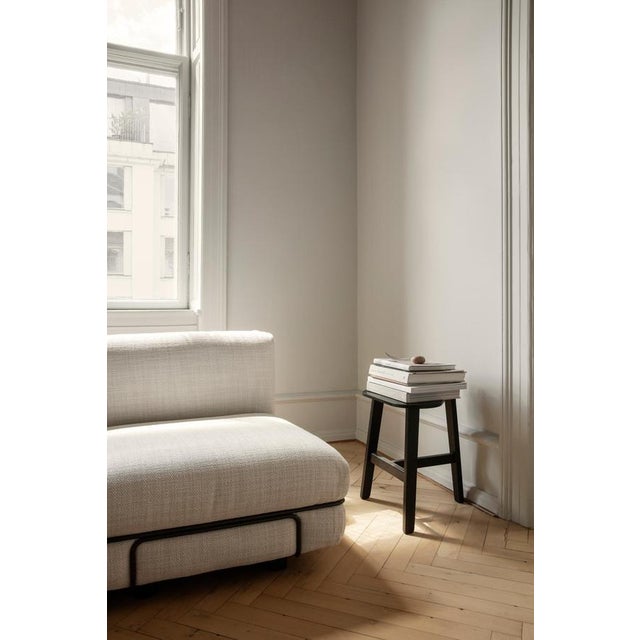 GB Lounge Chairs by Gijs Bakker for Karakter, Set of 3 For Sale - Image 12 of 13