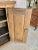 19th Century French Oak Cabinet De Confiture For Sale - Image 10 of 12