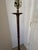 1940’s Style French Brutalist Floor Lamp For Sale - Image 4 of 12