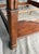 Bassett Furniture King Size Poster Bed Frame For Sale - Image 10 of 18