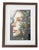 Yvonne Beeris, Irish Dream, 2026, Acrylic on Paper, Framed For Sale