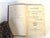 1830s Antique French Edition Walter Scott Novels Half-Leather - Set of 6 For Sale - Image 10 of 12
