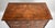 Brown George III Burr Walnut Chest of Drawers, 1800s For Sale - Image 8 of 10