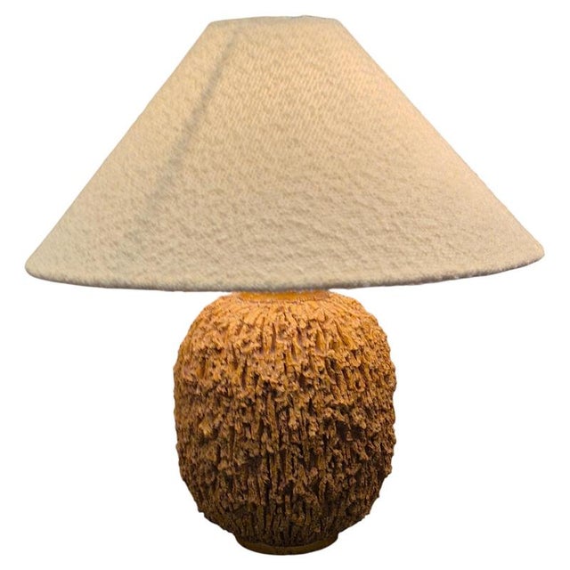 Ceramic Swedish Modern Chamotte-Series Hedgehog by Gunnar Nylund, 1940s For Sale - Image 7 of 7