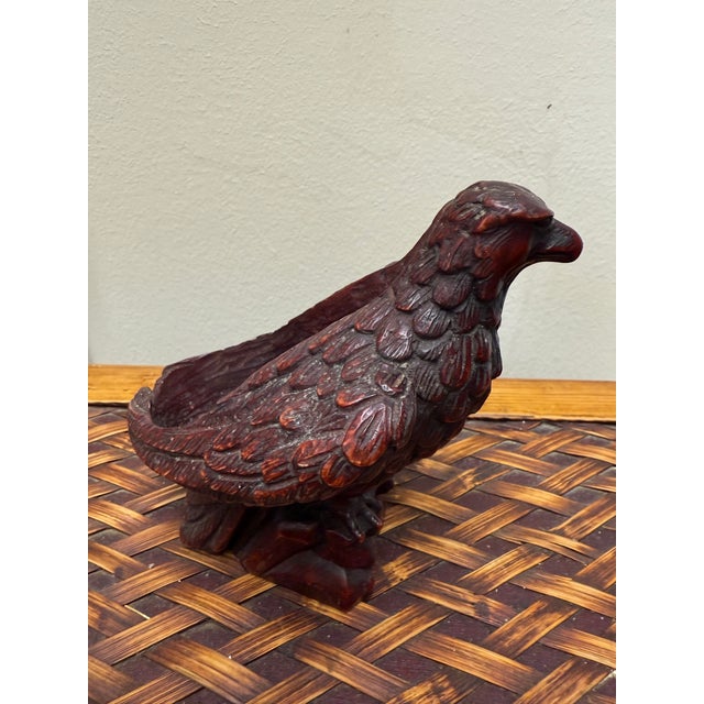 Set of 3 1950s Pipe Holders by Comoy’s of England, Made in Italy For Sale - Image 4 of 6