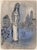 Marc Chagall, Esther, 1960, Original Lithograph For Sale - Image 8 of 8