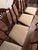 Shield Back Chairs, 6 For Sale In Philadelphia - Image 6 of 13