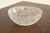 Mid 20th Century Lalique "Pinsons" Art Deco Frosted Crystal Glass Bowl For Sale - Image 5 of 14