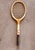 1960s Mid-Century Wooden Tennis Racquets - Set of 2 For Sale - Image 13 of 18
