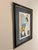 Maria Theresa Torres, Female Figure with Flowers, 1980s, Lithograph For Sale - Image 8 of 13