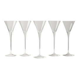 Example of Dansk Glasses