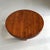 Brutalist Oak Coffee Table, 1970s For Sale - Image 6 of 8