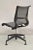 Herman Miller Setu Side Chair Metal Mesh Desk Office Swivel Chair - Single For Sale - Image 10 of 10