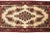 Middle Eastern Hand-Knotted Sarough Rug For Sale - Image 3 of 11