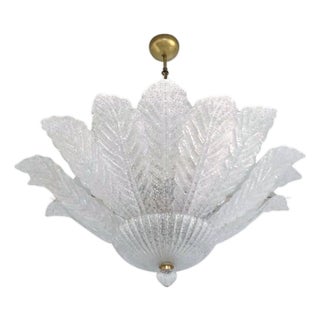 21st Century Palma Chandelier by Fabio LTD For Sale
