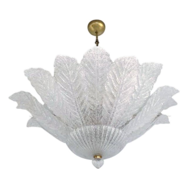 21st Century Palma Chandelier by Fabio LTD For Sale