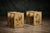 Pair of Chinoiserie Three-Tier Tables by Maison Bagues, 1950s For Sale In Los Angeles - Image 6 of 6
