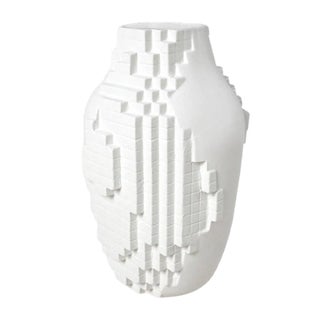 Pixel Vase from Studio Lorier For Sale