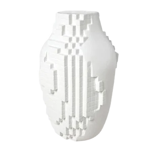 Pixel Vase from Studio Lorier