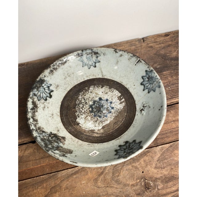 Mid 20th Century Antique Chinese Porcelain Bowl For Sale - Image 5 of 5