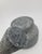 Late 20th Century Granite Mortar and Pestle-2-Piece Set For Sale In Mobile - Image 6 of 12