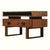 Danish Sideboard attributed to Aksel Kjersgaard by Aksel Kjersgaard For Sale - Image 10 of 10