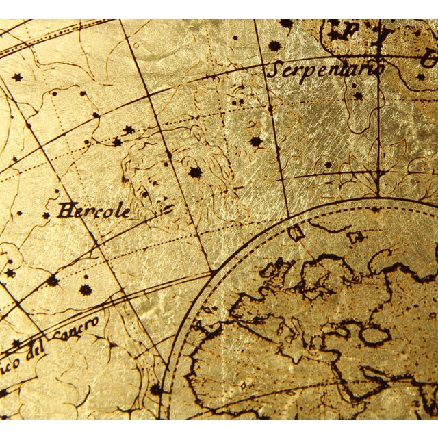 Feuille dOr Atmos Clock from Jaeger LeCoultre, 1967 For Sale - Image 6 of 18