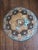 Victorian Beadwork Footstool For Sale - Image 9 of 10