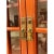 Chinese Rosewood Hutch, Circa 1970's For Sale - Image 11 of 12