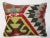 Farmhouse Turkish Kilim Pillow For Sale - Image 3 of 3