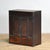 Small Japanese Cabinet, 1920s For Sale - Image 11 of 11