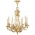 20th Century Louis XIV Chandelier For Sale - Image 11 of 11