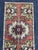 Turkish Yastik Rug 1'5" x 2'9" For Sale - Image 4 of 5