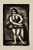 The Horsewoman - Original Lithograph by G. Rouault - 1926 1926 For Sale