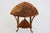 1900 - 1909 Antique French Art Nouveau Side Table by Emile Galle, 1900 For Sale - Image 5 of 15