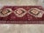 Galerie Shabab Collection Mid-20th Century Turkish Anatolian Gallery Carpet For Sale - Image 4 of 8
