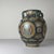Vintage Moroccan Palatial Pottery Vase, 1930s-1950s For Sale - Image 3 of 17