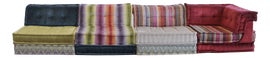 Example of Sectional Sofas