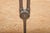 Gray Tree Tops Light Floor Lamp with Concrete Base Dark Grey Metal Stem by Ron Arad for Barton, 1983 For Sale - Image 8 of 13