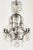 French French Louis XV Style Crystal Chandelier For Sale - Image 3 of 13