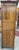 Antique Fine Carved Signed French Wardrobe Armoire For Sale - Image 12 of 16