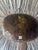 1970s 1970s Brutalist Brass Sun Face Wall Sculpture by Emaus, Mexico For Sale - Image 5 of 7