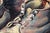 Friedrich Kunitzer, Still Life with Shoes, 1975, Oil on Canvas, Framed For Sale - Image 10 of 15