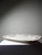 Large Antique Serving Platter in Polychrome Ironstone with Daisies from Longchamp, 1890s For Sale - Image 4 of 15