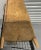 Antique Wooden Kneading Bowl/ Trough For Sale - Image 10 of 12