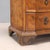 Antique Italian Trumeau in Walnut For Sale - Image 12 of 14