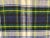 Traditional Gordon Tartan Plaid Throw Made From Super Soft Merino Lambswool - From England For Sale - Image 11 of 13