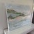 Abstract Original Abstract Landscape Painting on Large Canvas For Sale - Image 3 of 7